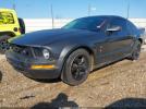 Ford Mustang Image 2