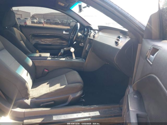 Ford Mustang Image 10