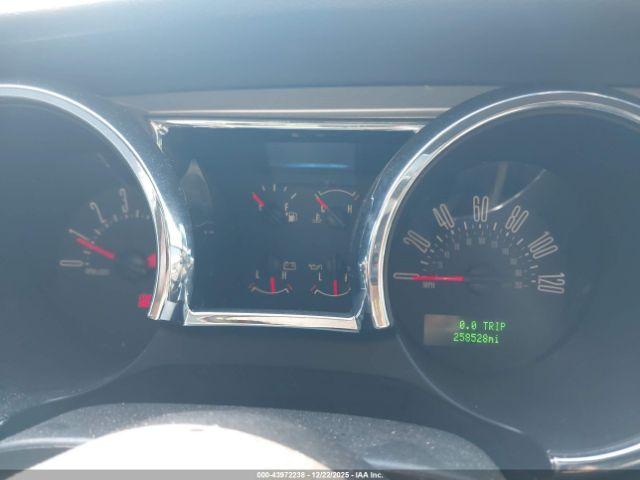 Ford Mustang Image 6