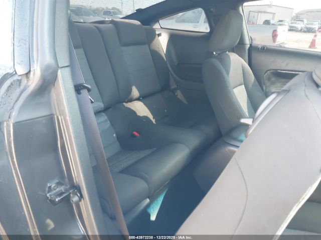 Ford Mustang Image 5