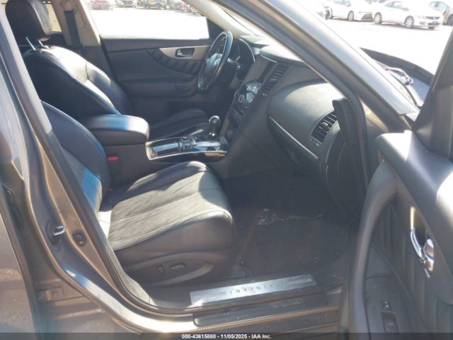 INFINITI Qx Image 14