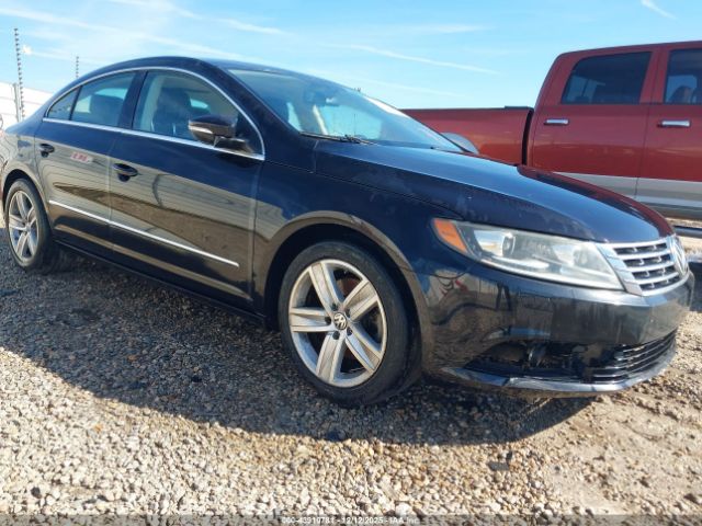 Volkswagen CC 2.0t Sport Image 1