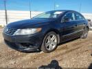 Volkswagen CC 2.0t Sport Image 10