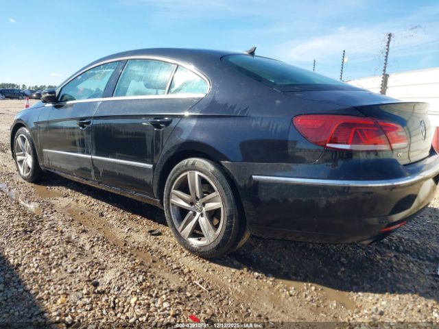Volkswagen CC 2.0t Sport Image 6