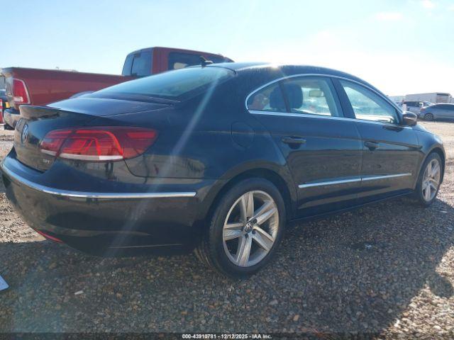 Volkswagen CC 2.0t Sport Image 8