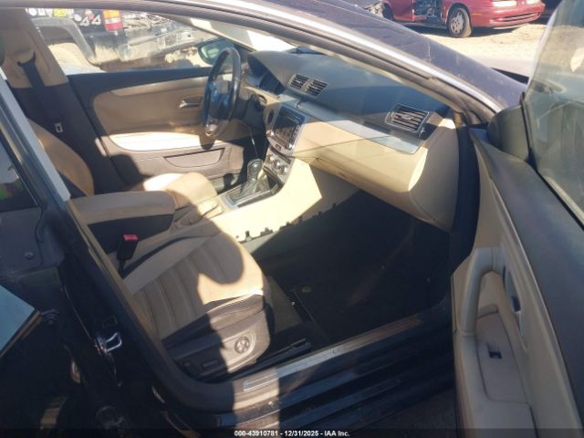 Volkswagen CC 2.0t Sport Image 3