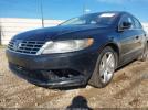 Volkswagen CC 2.0t Sport Image 7