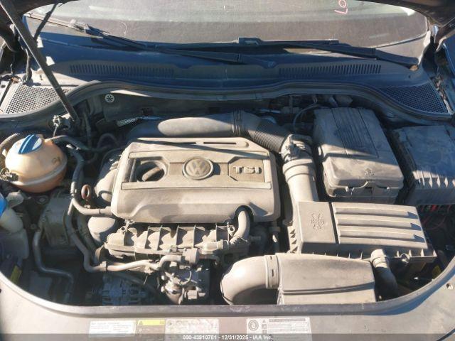 Volkswagen CC 2.0t Sport Image 5