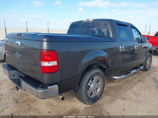 Ford F-150 Image 8