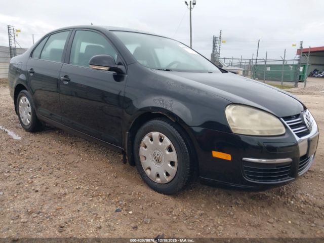 Volkswagen Jetta Value Edition Image 1