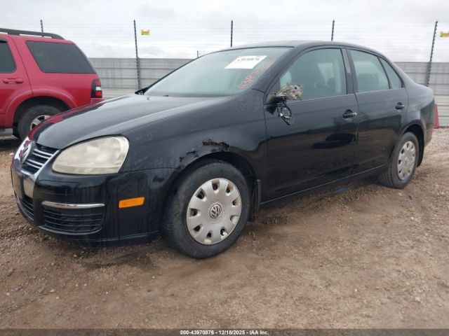 Volkswagen Jetta Value Edition Image 10