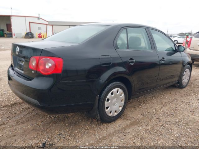 Volkswagen Jetta Value Edition Image 4