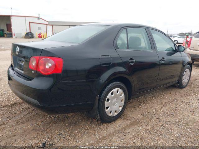 Volkswagen Jetta Value Edition Image 4