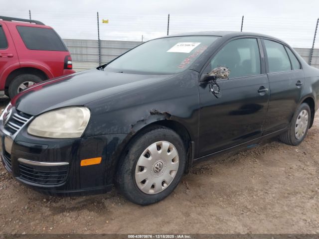 Volkswagen Jetta Value Edition Image 6