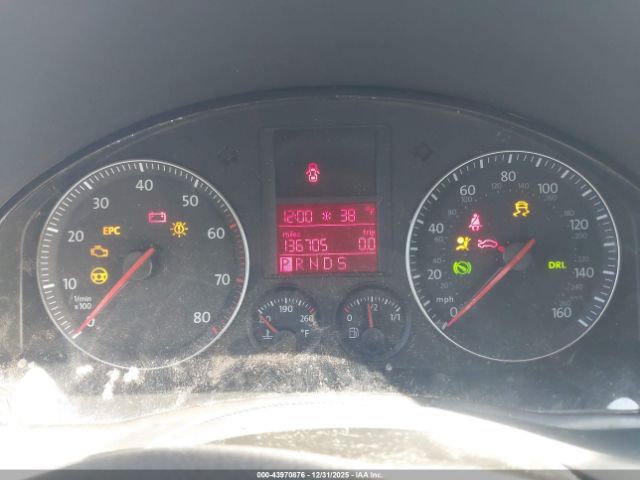 Volkswagen Jetta Value Edition Image 11