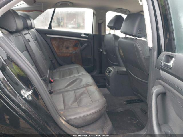 Volkswagen Jetta Value Edition Image 7