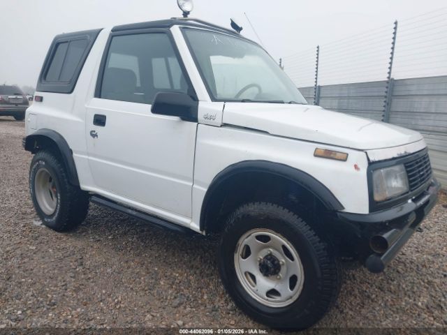 Geo Tracker Image 1