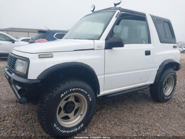 Geo Tracker Image 2