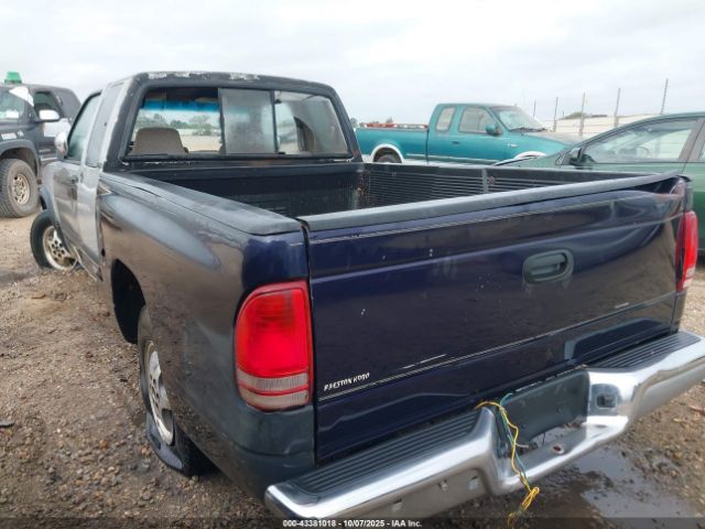 Dodge Dakota Image 3