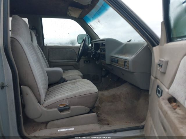 Dodge Dakota Image 8