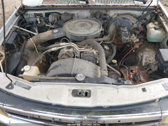 Dodge Dakota Image 5