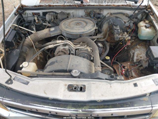 Dodge Dakota Image 5