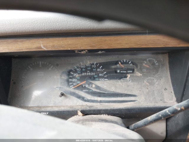 Dodge Dakota Image 7