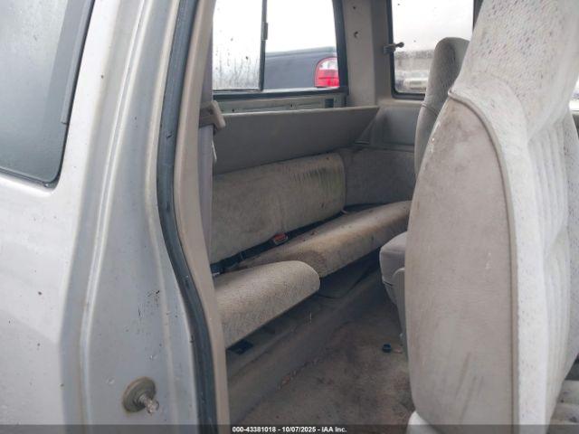 Dodge Dakota Image 11