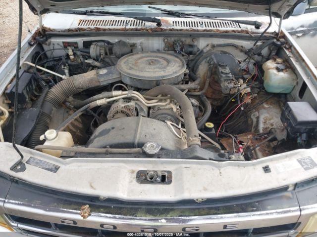 Dodge Dakota Image 9