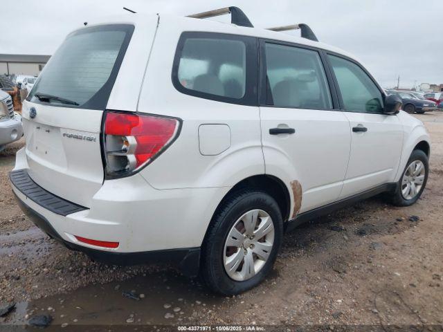Subaru Forester 2.5x Image 8