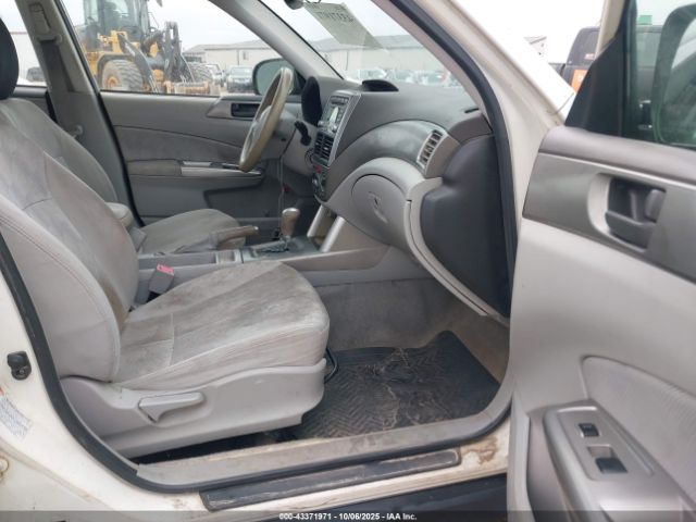 Subaru Forester 2.5x Image 4