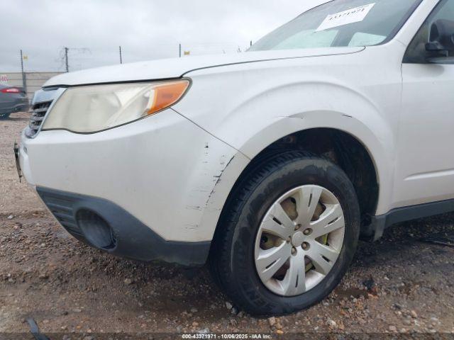 Subaru Forester 2.5x Image 9