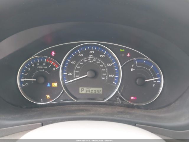 Subaru Forester 2.5x Image 3