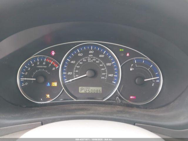 Subaru Forester 2.5x Image 3