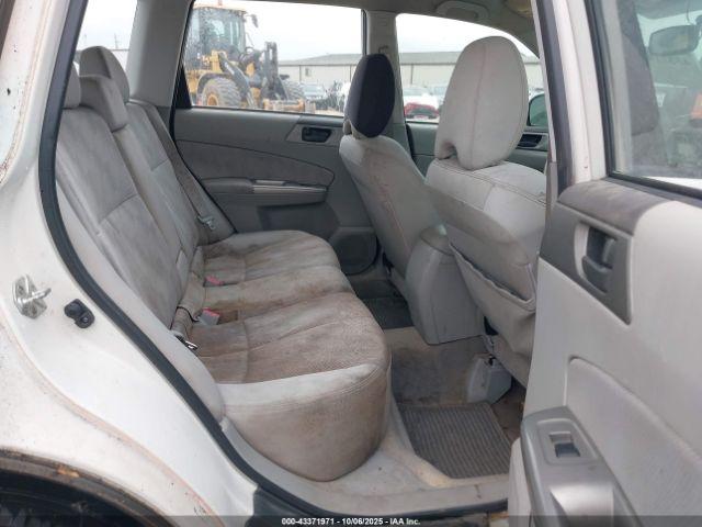 Subaru Forester 2.5x Image 6