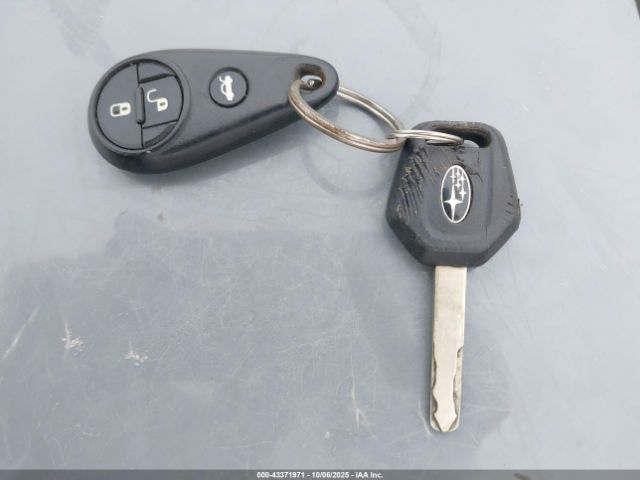 Subaru Forester 2.5x Image 10