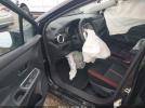 Nissan Versa 1.6 Sr Image 5