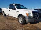 Ford F-150 Xl Image 1