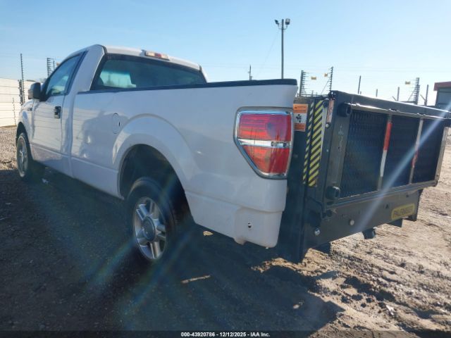 Ford F-150 Xl Image 15