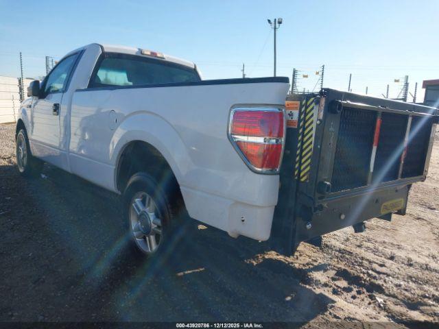 Ford F-150 Xl Image 15
