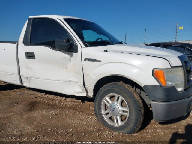 Ford F-150 Xl Image 3