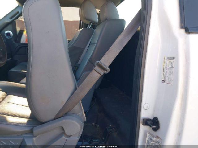 Ford F-150 Xl Image 4