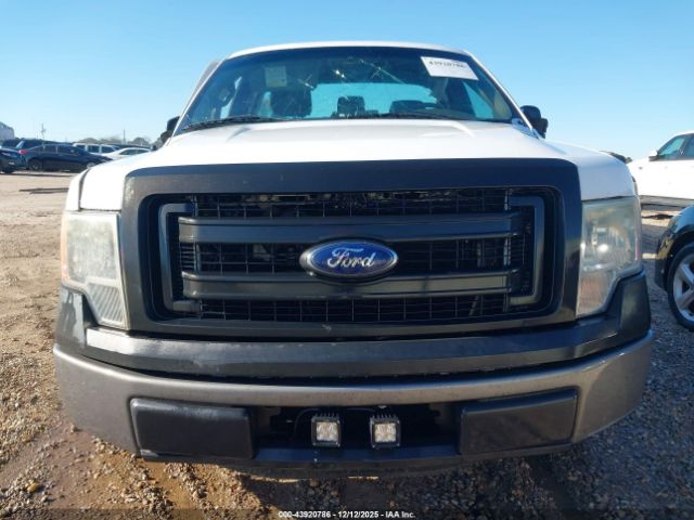 Ford F-150 Xl Image 10