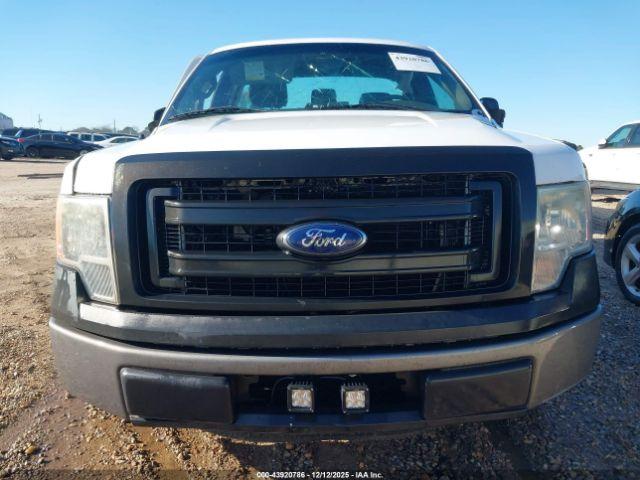 Ford F-150 Xl Image 10