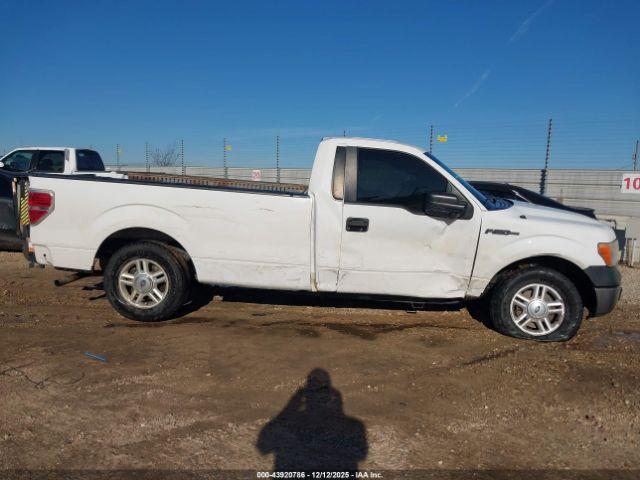 Ford F-150 Xl Image 7