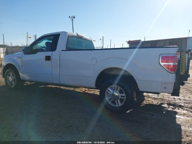 Ford F-150 Xl Image 12