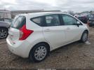Nissan Versa S (sr) Image 3