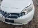 Nissan Versa S (sr) Image 11