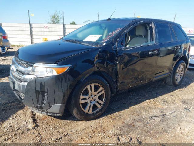 Ford Edge Se Image 5