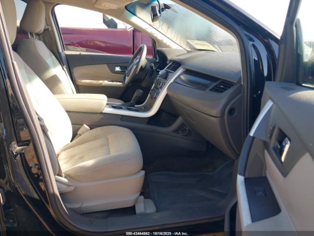 Ford Edge Se Image 6